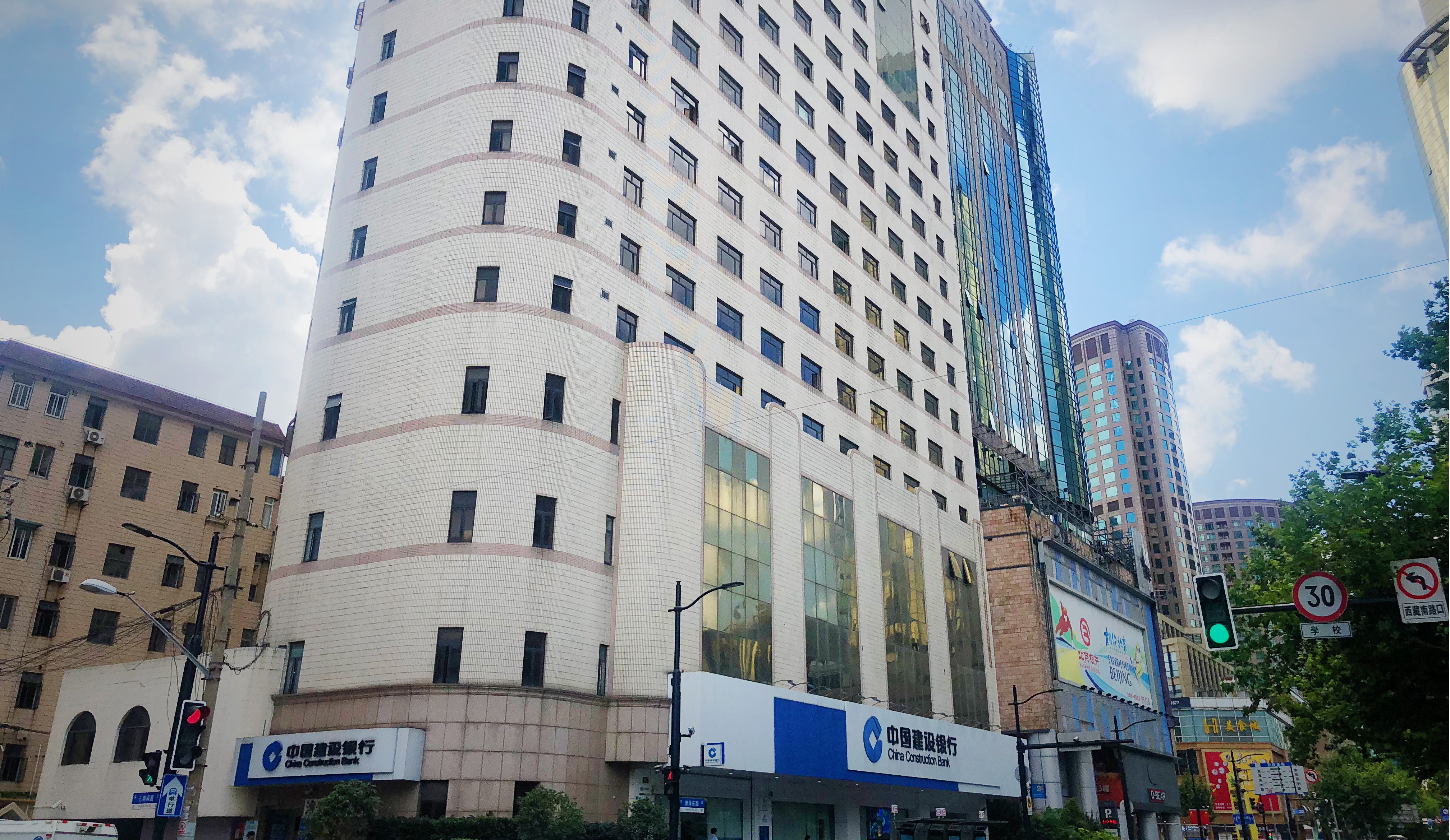 人民广场地铁站校区（黄浦区）